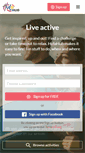 Mobile Screenshot of hulahub.com